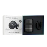 Набор для пар Double the Fun: инновационный мастурбатор ARCwave Voy+ вибратор для пар We-Vibe Sync 2 Набор для пар Double the Fun: инновационный мастурбатор ARCwave Voy+ вибратор для пар We-Vibe Sync 2