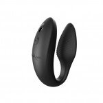 Набор для пар Double the Fun: инновационный мастурбатор ARCwave Voy+ вибратор для пар We-Vibe Sync 2 Набор для пар Double the Fun: инновационный мастурбатор ARCwave Voy+ вибратор для пар We-Vibe Sync 2