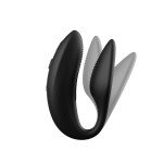 Набор для пар Double the Fun: инновационный мастурбатор ARCwave Voy+ вибратор для пар We-Vibe Sync 2 Набор для пар Double the Fun: инновационный мастурбатор ARCwave Voy+ вибратор для пар We-Vibe Sync 2
