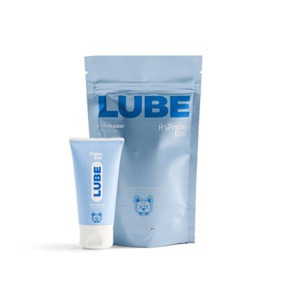 Универсальная смазка-лубрикант на водной основе Friday Bae Lube - 50 мл