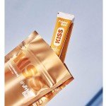 Возбуждающий бальзам для губ и оральных ласк Friday Bae Kiss с ароматом вишни - 15 мл Возбуждающий бальзам для губ и оральных ласк Friday Bae Kiss с ароматом вишни - 15 мл
