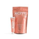 Возбуждающий гель для двоих на водной основе Friday Bae Xcite - 15 мл Возбуждающий гель для двоих на водной основе Friday Bae Xcite - 15 мл