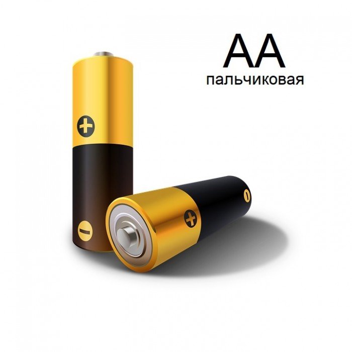 Батарейки щелочные (алкалиновые) 1,5V в ассортименте AA - 1 шт Батарейки щелочные (алкалиновые) 1,5V в ассортименте AA - 1 шт