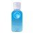 Инновационная охлаждающая густая смазка-гель на водной основе BIJOND Ice Mint Coolong Sensation - 150 мл