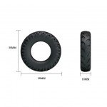 Набор эрекционных колец Ring - 3 кольца разного диаметра