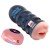 Мастурбатор ротик в тубе с вакуумным эффектом Pretty Love Vacuum Cup Mouth Masturbator - 18 см