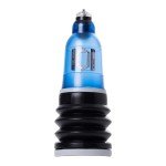 Гидропомпа для увеличения пениса Bathmate HydroMAX3 - синяя Гидропомпа для увеличения пениса Bathmate HydroMAX3 - синяя