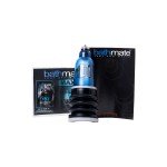Гидропомпа для увеличения пениса Bathmate HydroMAX3 - синяя Гидропомпа для увеличения пениса Bathmate HydroMAX3 - синяя