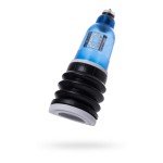 Гидропомпа для увеличения пениса Bathmate HydroMAX3 - синяя Гидропомпа для увеличения пениса Bathmate HydroMAX3 - синяя
