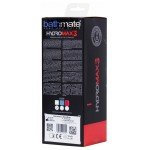 Гидропомпа для увеличения пениса Bathmate HydroMAX3 - красная