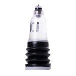 Гидропомпа для увеличения пениса Bathmate HydroMAX3 - прозрачная Гидропомпа для увеличения пениса Bathmate HydroMAX3 - прозрачная