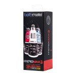 Гидропомпа для увеличения пениса Bathmate HydroMAX3 - прозрачная Гидропомпа для увеличения пениса Bathmate HydroMAX3 - прозрачная
