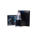Гидропомпа для увеличения пениса Bathmate HydroMAX3 - прозрачная Гидропомпа для увеличения пениса Bathmate HydroMAX3 - прозрачная