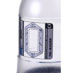 Гидропомпа для увеличения пениса Bathmate HydroMAX3 - прозрачная Гидропомпа для увеличения пениса Bathmate HydroMAX3 - прозрачная