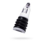 Гидропомпа для увеличения пениса Bathmate HydroMAX3 - прозрачная Гидропомпа для увеличения пениса Bathmate HydroMAX3 - прозрачная