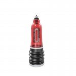 Гидропомпа для увеличения пениса Bathmate HydroMAX5 (бывшая Hydromax X20) - красная Гидропомпа для увеличения пениса Bathmate HydroMAX5 (бывшая Hydromax X20) - красная
