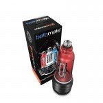 Гидропомпа для увеличения пениса Bathmate HydroMAX5 (бывшая Hydromax X20) - красная Гидропомпа для увеличения пениса Bathmate HydroMAX5 (бывшая Hydromax X20) - красная