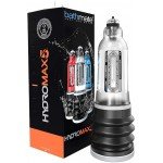 Гидропомпа для увеличения пениса Bathmate HydroMAX5 (бывшая Hydromax X20) - прозрачная Гидропомпа для увеличения пениса Bathmate HydroMAX5 (бывшая Hydromax X20) - прозрачная
