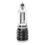 Гидропомпа для увеличения пениса Bathmate HydroMAX5 (бывшая Hydromax X20) - прозрачная Гидропомпа для увеличения пениса Bathmate HydroMAX5 (бывшая Hydromax X20) - прозрачная
