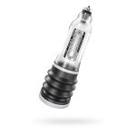 Гидропомпа для увеличения пениса Bathmate HydroMAX5 (бывшая Hydromax X20) - прозрачная Гидропомпа для увеличения пениса Bathmate HydroMAX5 (бывшая Hydromax X20) - прозрачная