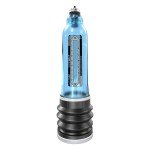 Гидропомпа для увеличения пениса Bathmate HydroMAX7 (бывшая Hydromax X30) - синяя Гидропомпа для увеличения пениса Bathmate HydroMAX7 (бывшая Hydromax X30) - синяя