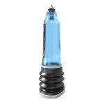Гидропомпа для увеличения пениса Bathmate HydroMAX7 (бывшая Hydromax X30) - синяя Гидропомпа для увеличения пениса Bathmate HydroMAX7 (бывшая Hydromax X30) - синяя