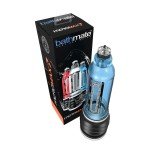 Гидропомпа для увеличения пениса Bathmate HydroMAX7 (бывшая Hydromax X30) - синяя Гидропомпа для увеличения пениса Bathmate HydroMAX7 (бывшая Hydromax X30) - синяя
