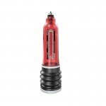 Гидропомпа для увеличения пениса Bathmate HydroMAX7 (бывшая Hydromax X30) - красная Гидропомпа для увеличения пениса Bathmate HydroMAX7 (бывшая Hydromax X30) - красная