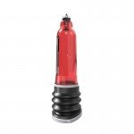 Гидропомпа для увеличения пениса Bathmate HydroMAX7 (бывшая Hydromax X30) - красная Гидропомпа для увеличения пениса Bathmate HydroMAX7 (бывшая Hydromax X30) - красная