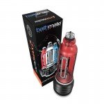 Гидропомпа для увеличения пениса Bathmate HydroMAX7 (бывшая Hydromax X30) - красная Гидропомпа для увеличения пениса Bathmate HydroMAX7 (бывшая Hydromax X30) - красная