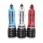Гидропомпа для увеличения пениса Bathmate HydroMAX7 (бывшая Hydromax X30) - красная Гидропомпа для увеличения пениса Bathmate HydroMAX7 (бывшая Hydromax X30) - красная
