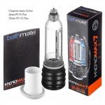 Гидропомпа для увеличения пениса Bathmate HydroMAX7 (бывшая Hydromax X30) - красная Гидропомпа для увеличения пениса Bathmate HydroMAX7 (бывшая Hydromax X30) - красная