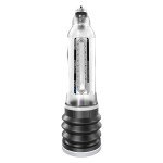 Гидропомпа для увеличения пениса Bathmate HydroMAX7 (бывшая Hydromax X30) - прозрачная Гидропомпа для увеличения пениса Bathmate HydroMAX7 (бывшая Hydromax X30) - прозрачная
