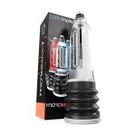 Гидропомпа для увеличения пениса Bathmate HydroMAX7 (бывшая Hydromax X30) - прозрачная Гидропомпа для увеличения пениса Bathmate HydroMAX7 (бывшая Hydromax X30) - прозрачная