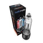 Гидропомпа для увеличения пениса Bathmate HydroMAX7 (бывшая Hydromax X30) - прозрачная Гидропомпа для увеличения пениса Bathmate HydroMAX7 (бывшая Hydromax X30) - прозрачная