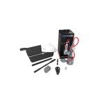 Гидропомпа для увеличения пениса Bathmate HydroXTREME 7 с дополнительным насосом грушей - прозрачная Гидропомпа для увеличения пениса Bathmate HydroXTREME 7 с дополнительным насосом грушей - прозрачная