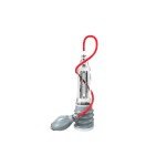 Гидропомпа для увеличения пениса Bathmate HydroXTREME 7 с дополнительным насосом грушей - прозрачная Гидропомпа для увеличения пениса Bathmate HydroXTREME 7 с дополнительным насосом грушей - прозрачная
