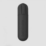 Мощная вибропуля водонепроницаемая Bathmate Vibe Black Bullet - чёрная - 8 см Мощная вибропуля водонепроницаемая Bathmate Vibe Black Bullet - чёрная - 8 см