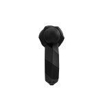 Неэластичное эрекционное кольцо на пенис и мошонку с вибрацией Bathmate Maximus Vibe 45 - чёрное Неэластичное эрекционное кольцо на пенис и мошонку с вибрацией Bathmate Maximus Vibe 45 - чёрное