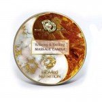 Массажная свеча с феромонами Relaxing & Exciting Massage Candle - Янтарное утро Массажная свеча с феромонами Relaxing & Exciting Massage Candle - Янтарное утро