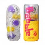Мастурбатор с подвижными шариками Tenga Bobble Magic Marbles с мягкой стимуляцией - 14 см Мастурбатор с подвижными шариками Tenga Bobble Magic Marbles с мягкой стимуляцией - 14 см