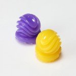 Мастурбатор с подвижными шариками Tenga Bobble Magic Marbles с мягкой стимуляцией - 14 см Мастурбатор с подвижными шариками Tenga Bobble Magic Marbles с мягкой стимуляцией - 14 см
