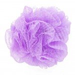 Губка для ванны с вибропулей Vibrating Bath Sponge - фиолетовая Губка для ванны с вибропулей Vibrating Bath Sponge - фиолетовая