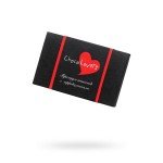 Бельгийский шоколад с афродизиаками для мужчин и женщин ChocoLovers - 20 гр
