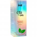 Клиторальный возбуждающий спрей с эффектом вибрации и охлаждения Clit me on Peppermint - перечная мята - 12 мл Клиторальный возбуждающий спрей с эффектом вибрации и охлаждения Clit me on Peppermint - перечная мята - 12 мл
