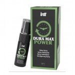 Увлажняющий спрей пролонгатор Intt DURA MAX POWER - 12 мл Увлажняющий спрей пролонгатор Intt DURA MAX POWER - 12 мл