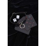 Ролевая игра в стиле БДСМ Штучки-Дрючки - Накажи меня нежно - 10 карт