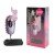 Виброяйцо с клиторальным отростком слоником Vibrator Mini Elephant с проводным пультом