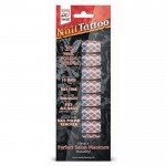 Набор лаковых полосок для ногтей Блестящий градиент NAIL FOIL Набор лаковых полосок для ногтей Блестящий градиент NAIL FOIL