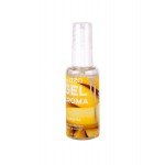 Съедобная смазка-гель на водной основе EGZO Aroma Banana со вкусом банана - 50 мл